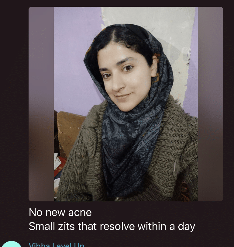 review